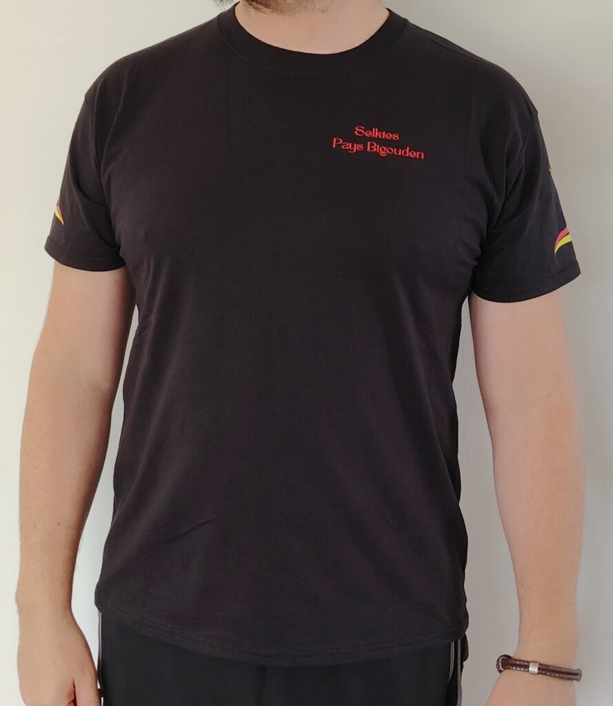 T-Shirt (Obligatoire)