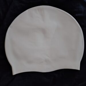 Bonnet blanc pour figures techniques